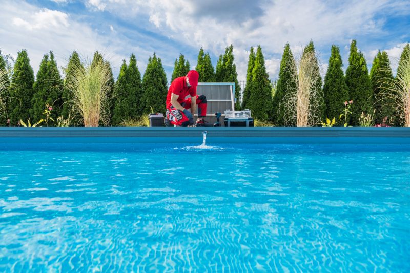 Best Pool Safety Contractors in Augusta, GA