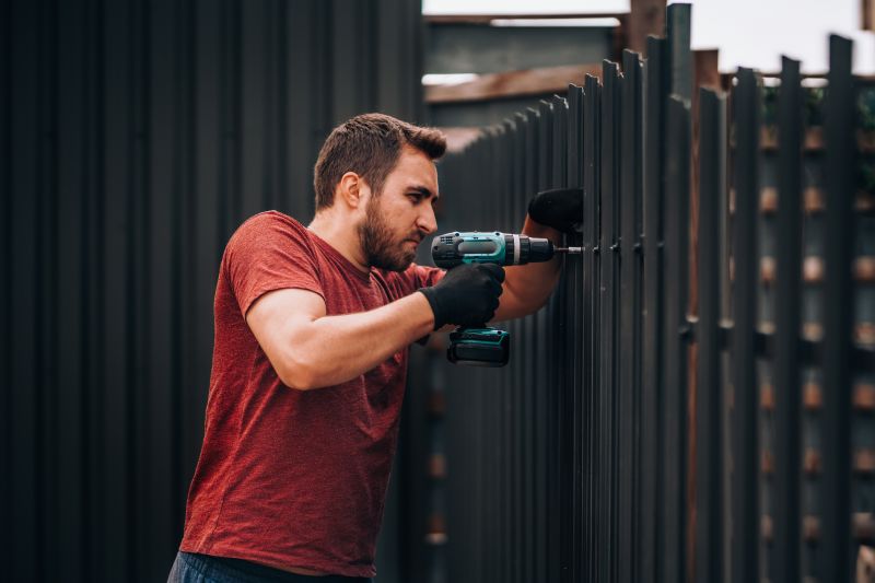 Efficient Installation