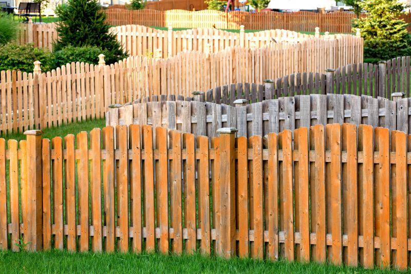 Residential Fence Experts